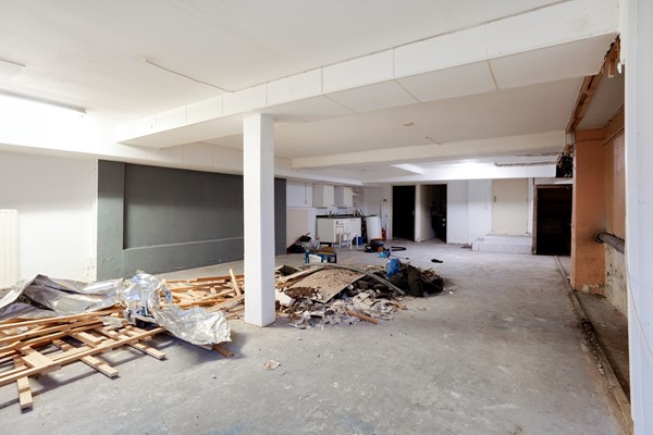 Medium property photo - Spijkerstraat 20, 6828 DL Arnhem